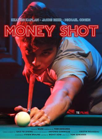 Money Shot (2016)