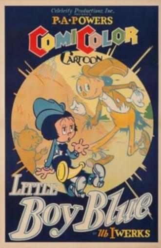 Little Boy Blue (1936)
