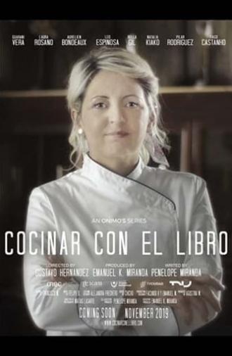 Cook With the Book (2019)