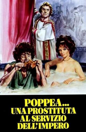 Poppea: A Prostitute in Service of the Emperor (1972)