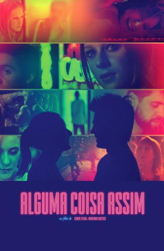 Something Like That (2017)