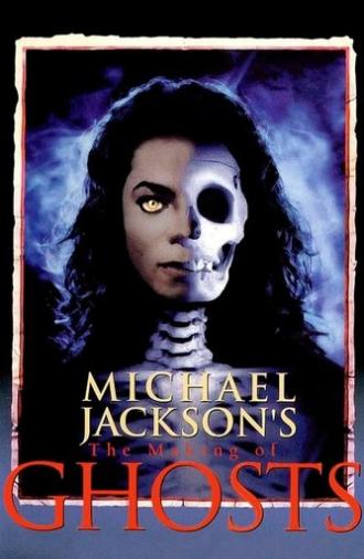 Michael Jackson: The Making of Ghosts (2002)