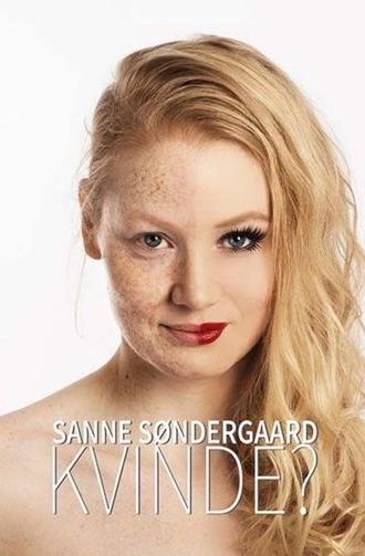 Sanne Søndergaard: Kvinde? (2015)