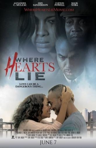 Where Hearts Lie (2016)