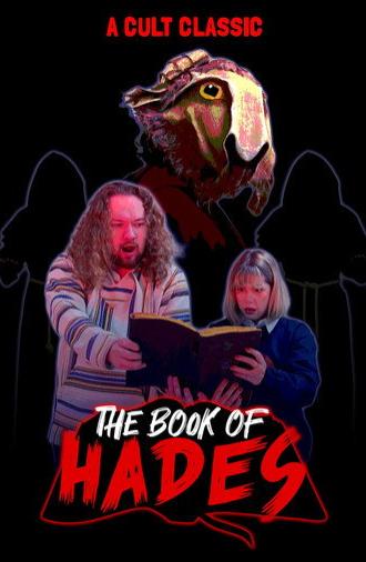 The Book of Hades (2025)