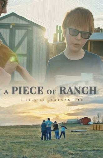 A Piece of Ranch (2022)