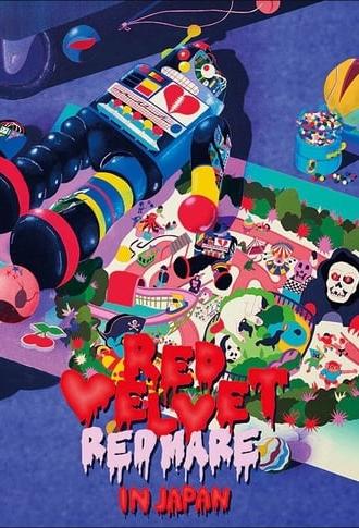 Red Velvet 2nd Concert “REDMARE” in JAPAN (2019)