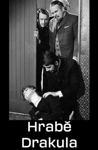 Count Dracula (1971)