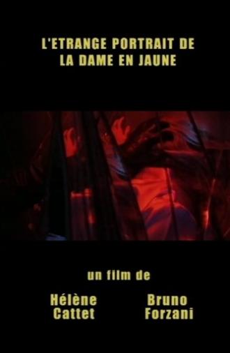 The Strange Portrait of the Lady in Yellow (2004)