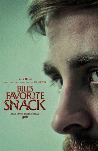 Bill's Favorite Snack (2026)