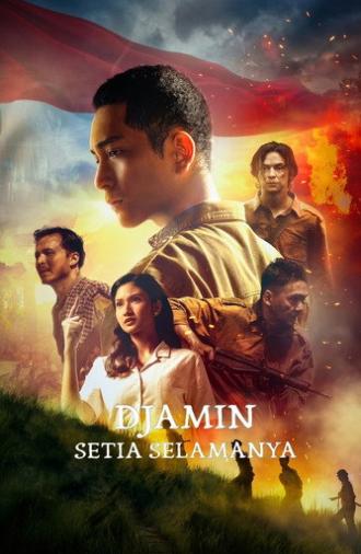 Djamin Setia Selamanya (2026)