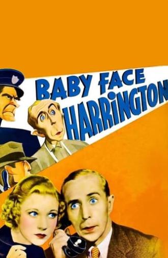 Baby Face Harrington (1935)