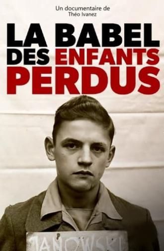 La Babel des enfants perdus (2020)