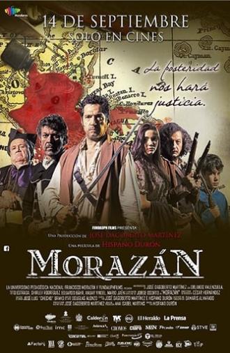 Morazán (2017)