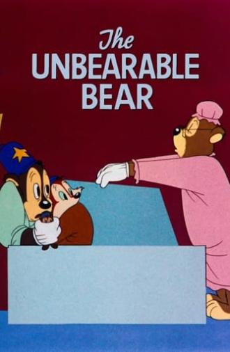 The Unbearable Bear (1943)