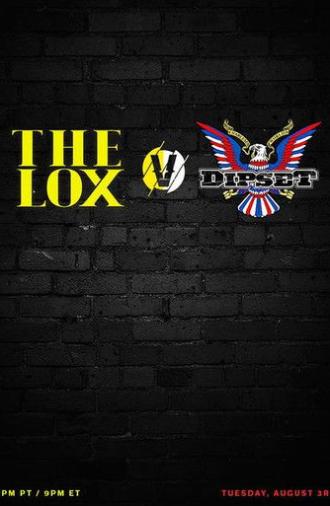 VERZUZ: The LOX vs. Dipset (2021)