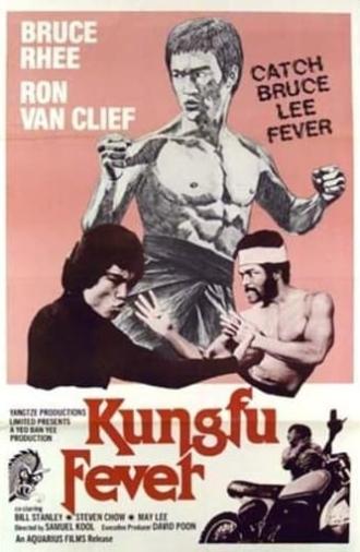 Kung Fu Fever (1979)