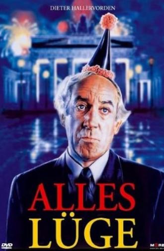 Alles Lüge (1992)