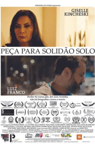 Peça Para Solidão Solo (2024)