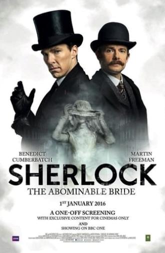 Sherlock: The Abominable Bride (2016)