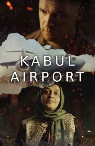 Escape from Kabul (2021)