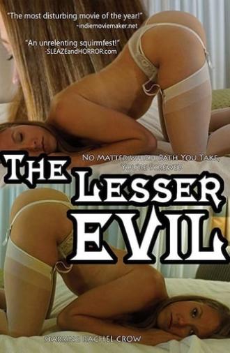 The Lesser Evil (2014)