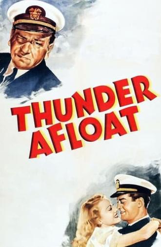 Thunder Afloat (1939)