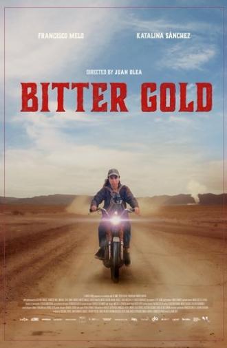 Bitter Gold (2025)