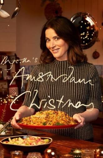 Nigella’s Amsterdam Christmas (2023)