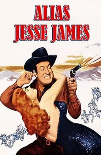 Alias Jesse James (1959)