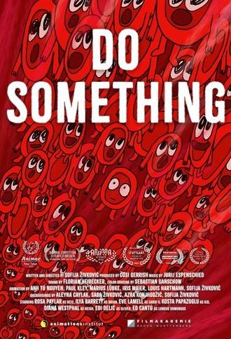 Do Something (2025)