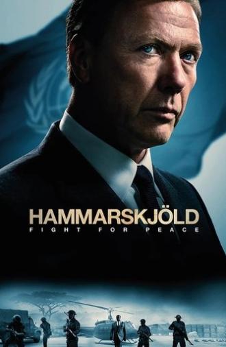 Hammarskjöld: Fight for Peace (2023)