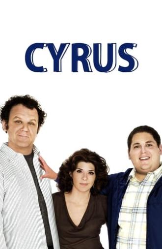 Cyrus (2010)