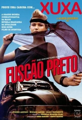Fuscão Preto (1983)