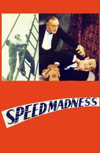 Speed Madness (1932)