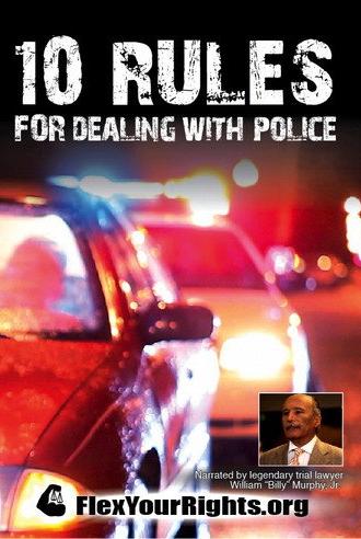 10 Rules for Dealing with Police (2010)