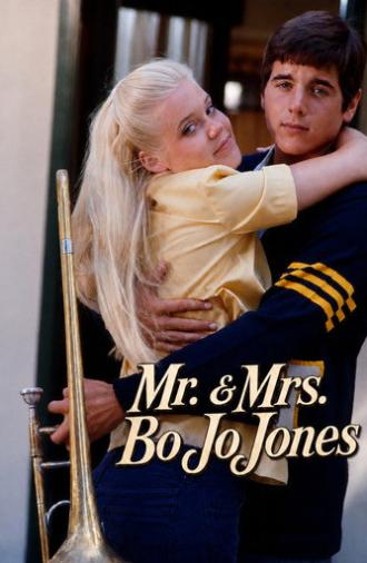 Mr. and Mrs. Bo Jo Jones (1971)
