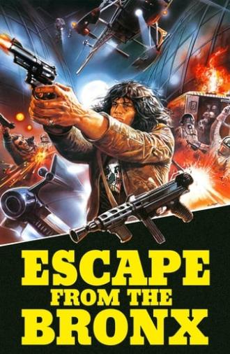 Escape from the Bronx (1983)