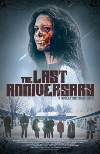 The Last Anniversary (2025)