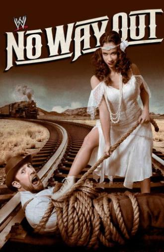 WWE No Way Out 2012 (2012)