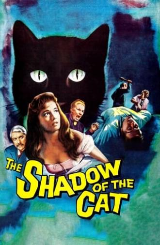 The Shadow of the Cat (1961)