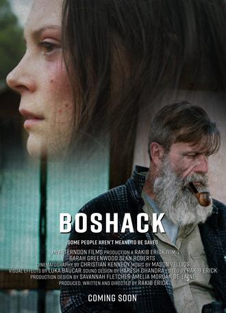 Boshack (2022)