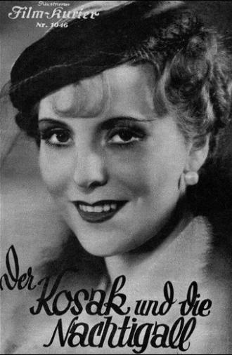The Cossack and the Nightingale (1936)