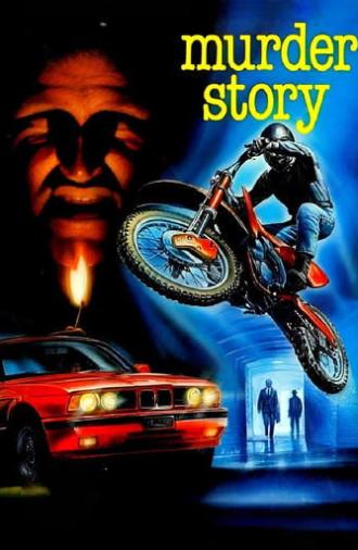 Murder Story (1989)