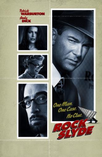 Rock Slyde (2010)