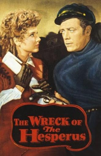 The Wreck of the Hesperus (1948)