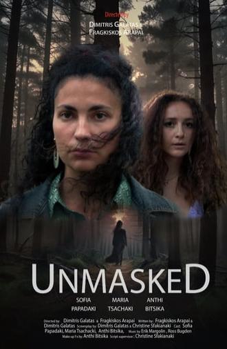 Unmasked (2024)