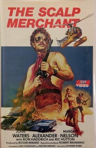 The Scalp Merchant (1978)
