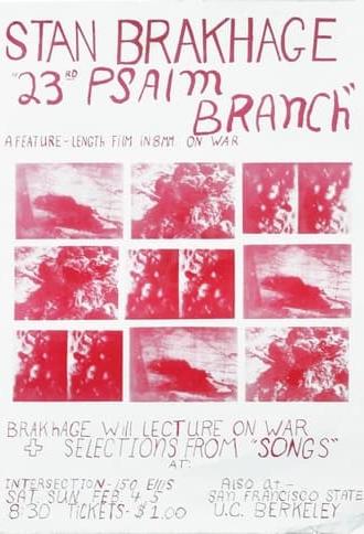 23rd Psalm Branch (1967)