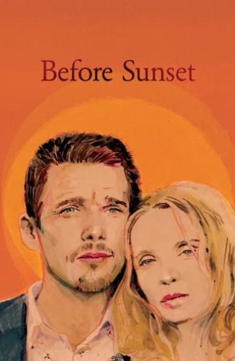 Before Sunset (2004)